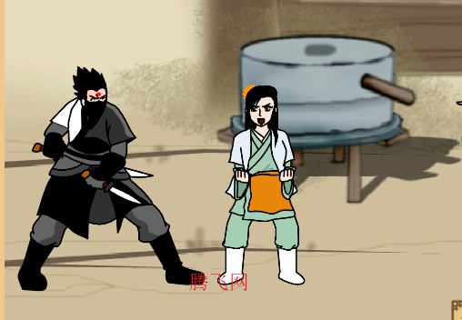 武林外传之同福奇缘手机版