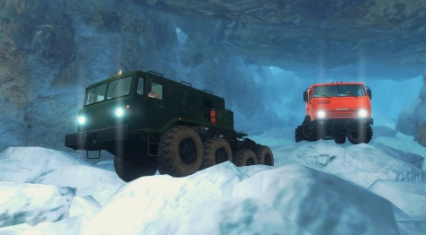 越野冠军游戏最新版