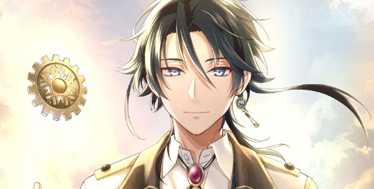 文豪与炼金术士官方版