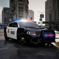 警车模拟器2023最新版(Police Car Simulator 2023)