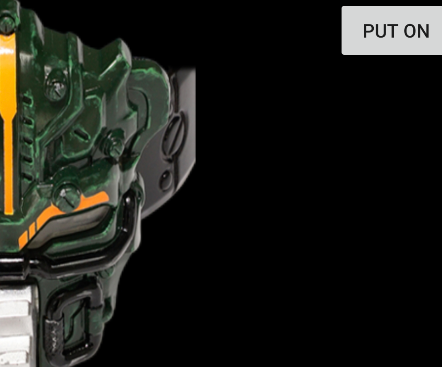 假面骑士NeoAlpha模拟器游戏(齿轮机关枪（全开凯撒）)