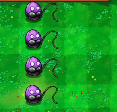 植物大战僵尸逆天版手机版