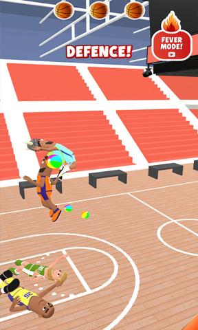 灌篮大战官方版1