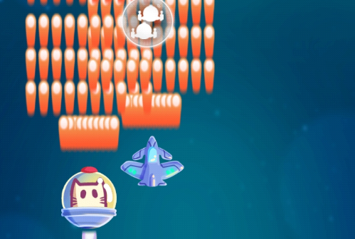 炮轰卡路里官方版