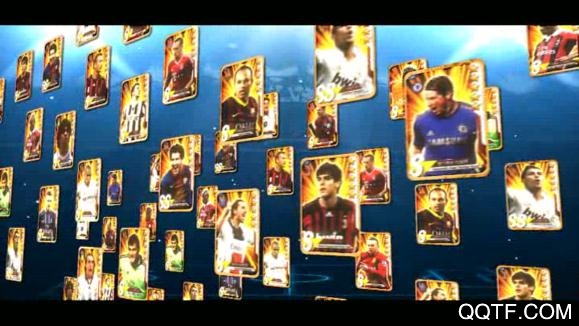 巅峰十一人手游最新版