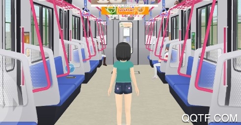 少女都市虫虫助手版