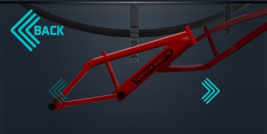 BMX 2真实单车2破解版