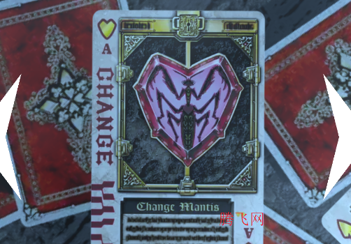 假面骑士剑变身腰带模拟器手机版BOARD Battle Fight