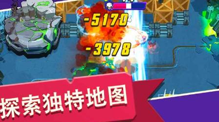 坦克小英雄游戏最新版(BattleTank2) 坦克小英雄游戏最新版(BattleTank2)