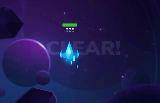 射手太空射击游戏官方版Shootero