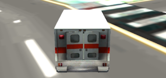 救护车模拟器官方版