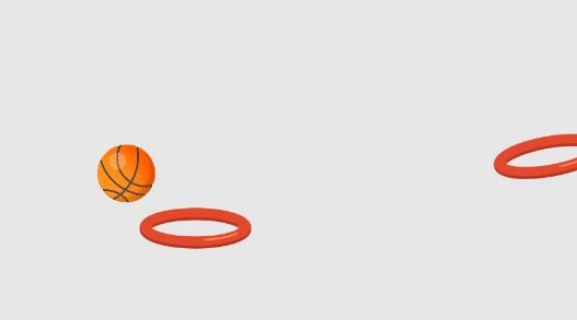 拇指篮球游戏免广告版 拇指篮球游戏免广告版