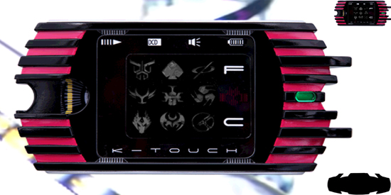 假面骑士Decade模拟器高配版 假面骑士Decade模拟器高配版