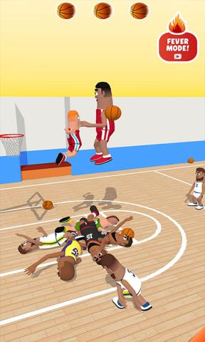 灌篮大战官方版2