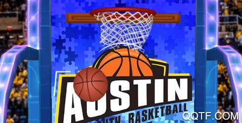 街头篮王官方版 街头篮王官方版