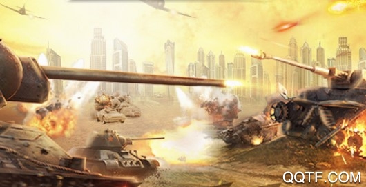 战争时刻单机版手游