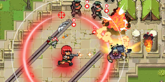 射手io战争幸存者官方版