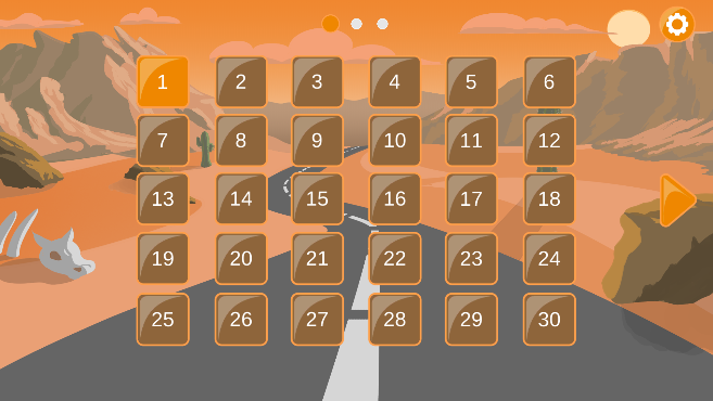 沙漠强盗手游安卓版 沙漠强盗手游安卓版