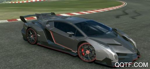 真实赛车3破解版