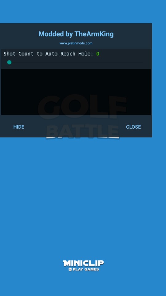 Golf Battle高尔夫之战内置菜单版0