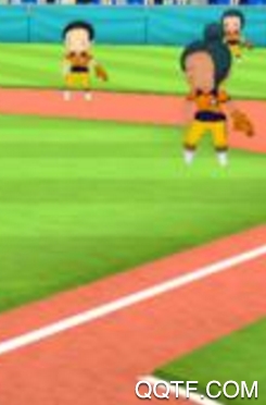 垒球俱乐部手游最新版 垒球俱乐部手游最新版