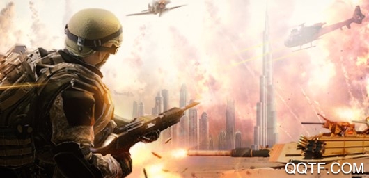 战争时刻单机版手游