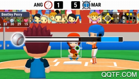 垒球俱乐部手游最新版 垒球俱乐部手游最新版