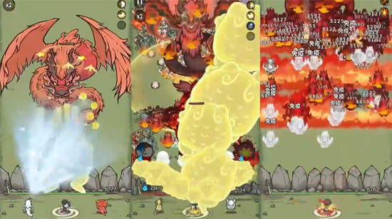 山海记0.1折领千元代金