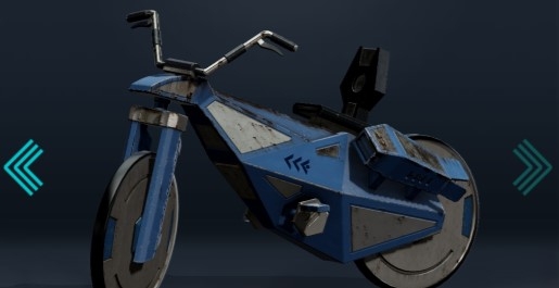 BMX 2真实单车2破解版