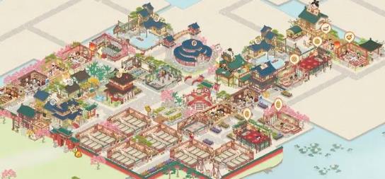 某某朝的女子乐坊最新版 某某朝的女子乐坊最新版