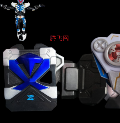 铠甲勇士飞影铠甲召唤模拟器游戏手机版