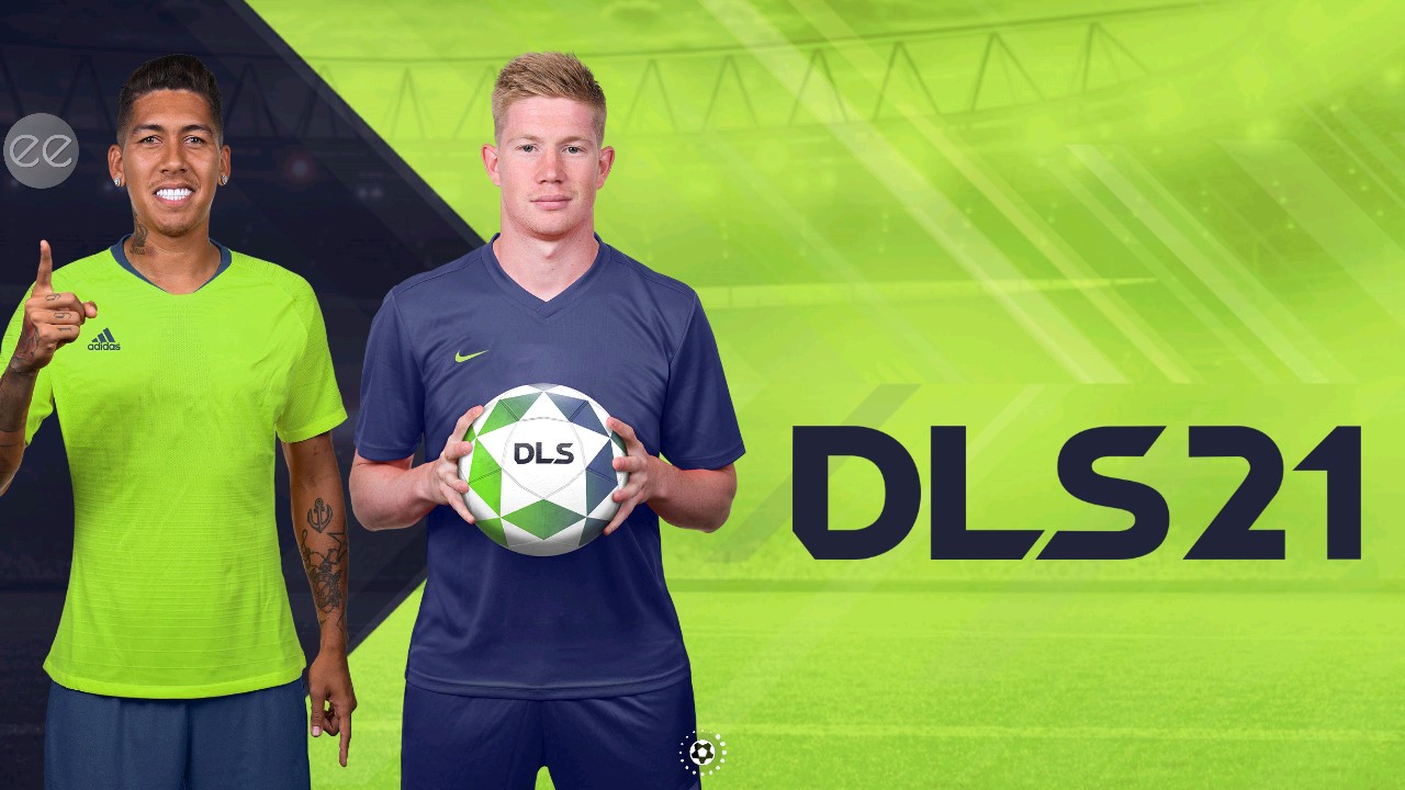 DLS21梦幻联盟足球2021破解版2