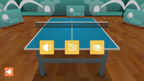 乒乓大师官方版1