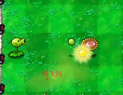 植物大战僵尸逆天版手机版