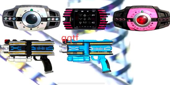 假面骑士Decade模拟器高配版 假面骑士Decade模拟器高配版