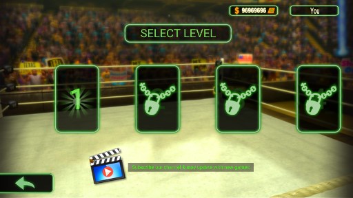 Tag Team Wrestling世界摔跤队无限金钱版3