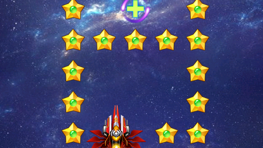 时空飞机大战游戏官方版