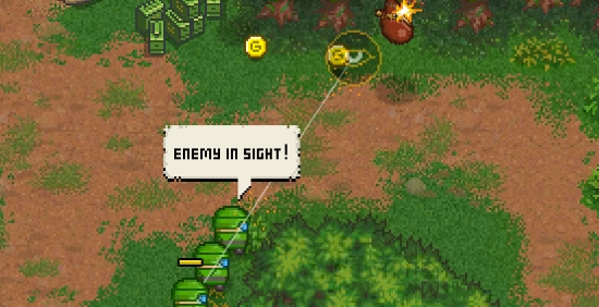 第六小队游戏官方版TeamSix