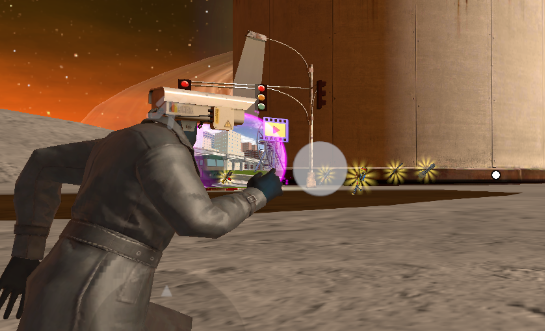 监控人沙盒对决游戏官方版 监控人沙盒对决游戏官方版