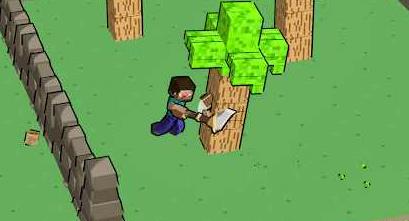 战斗与农场游戏手机版