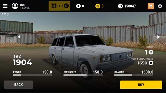 车库54汽车改装模拟器破解版