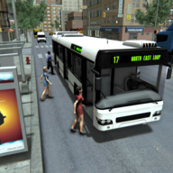 公交车模拟器官方版City Bus Simulator 2019