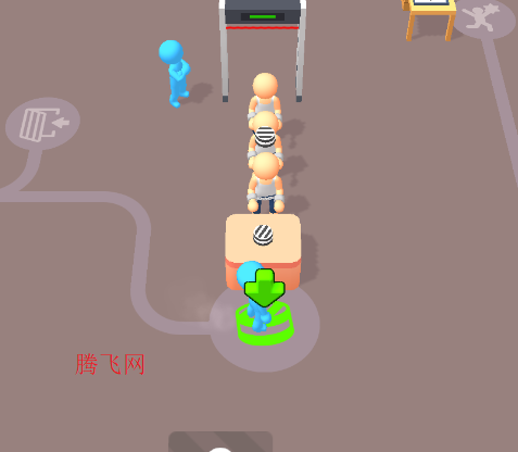 经营大师监狱管理游戏手机版