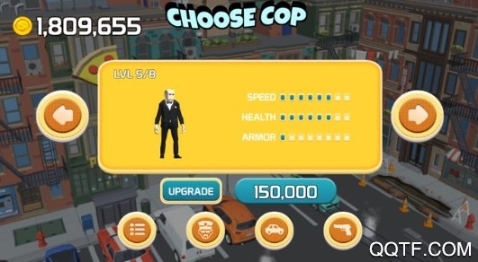 警察模拟器破解版中文破解版