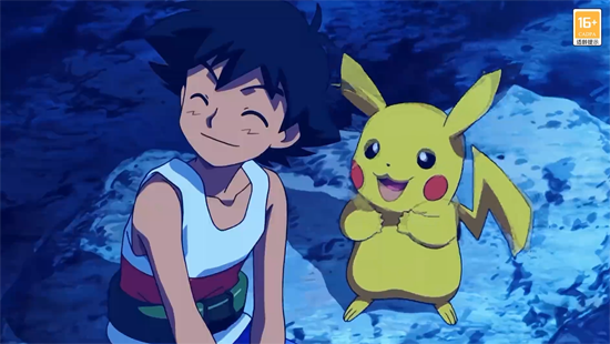 口袋大冒险0.1折Mega进化