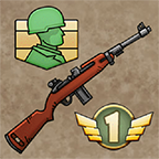 吃鸡枪战游戏官方版