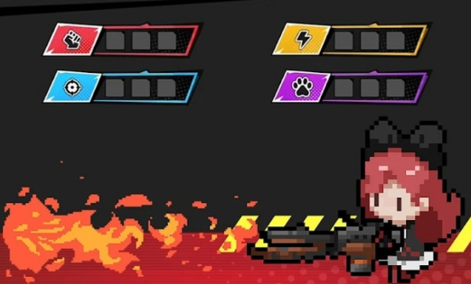 里世界危机游戏官方版