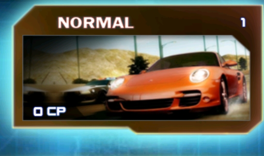 极速狂飙3D官方版