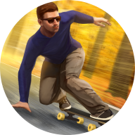 Longboard Simulator 3D长板模拟器3d官方版