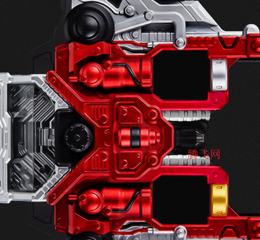 假面骑士W超豪华模拟器手机版